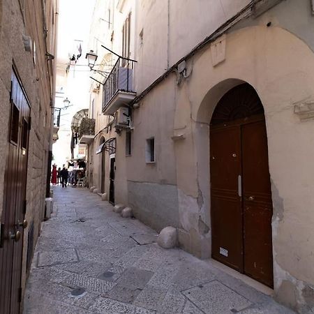 Lop'S House Bari Exterior foto