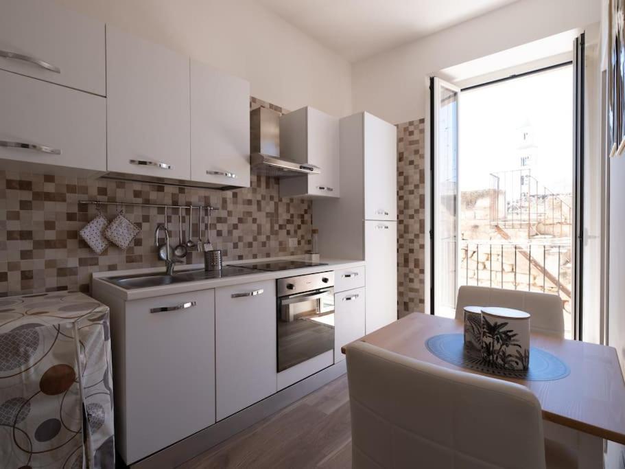 Lop'S House Bari Exterior foto